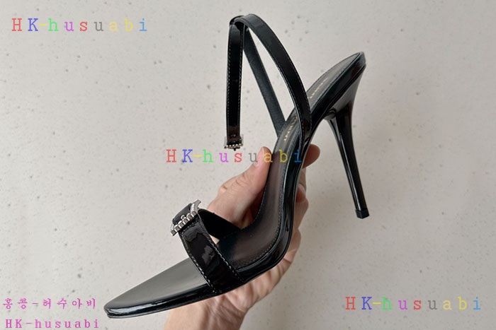 NEW 입생로랑 신발 신상 SL 875550