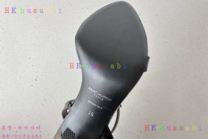 NEW 입생로랑 신발 신상 SL 875550