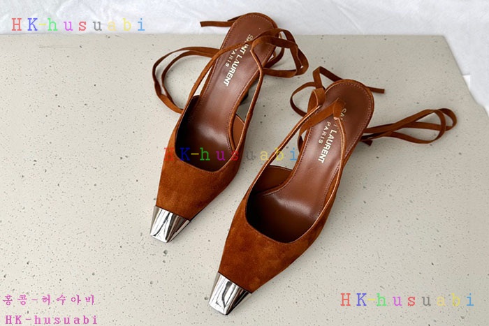 NEW 입생로랑 신발 신상 SL 875553