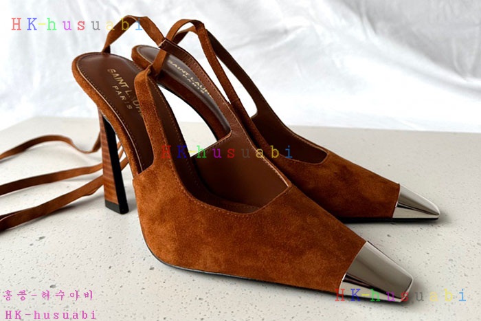 NEW 입생로랑 신발 신상 SL 875553