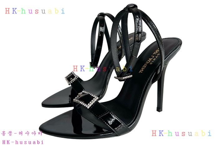 NEW 입생로랑 신발 신상 SL 875550
