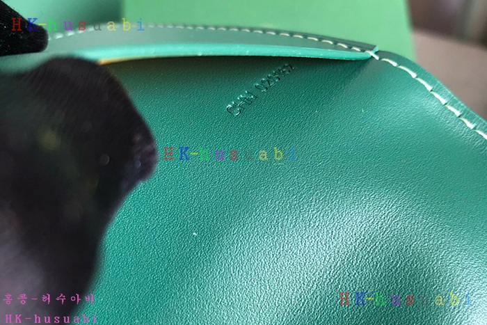 ★미러급★고야드 그르넬 패스포트 커버 GY 8211140-3