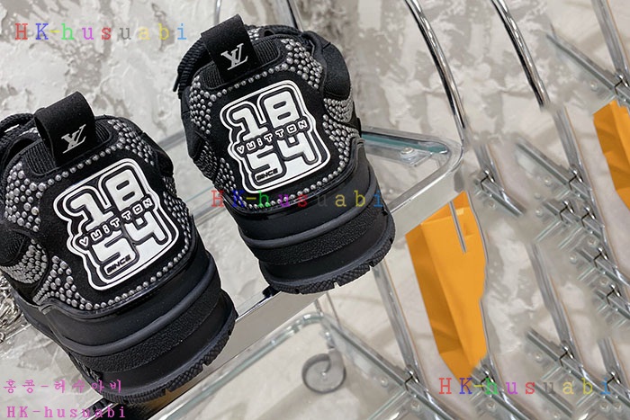 NEW 루이비통 스니커즈 신상 LV 9871113