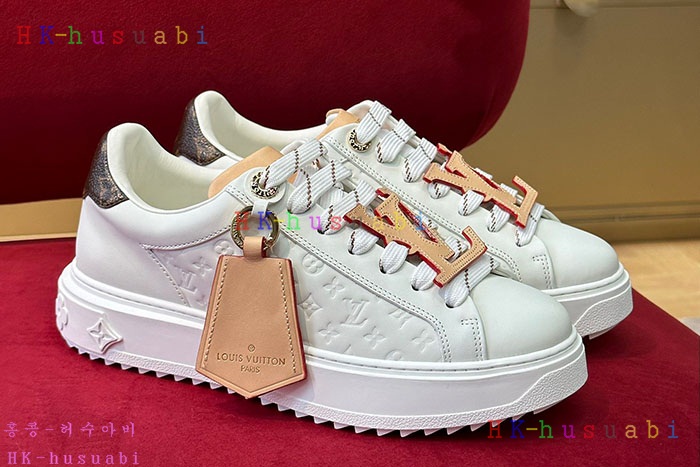 NEW 루이비통 스니커즈 신상 LV 9871110