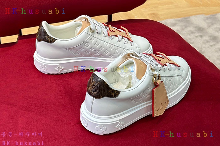NEW 루이비통 스니커즈 신상 LV 9871110