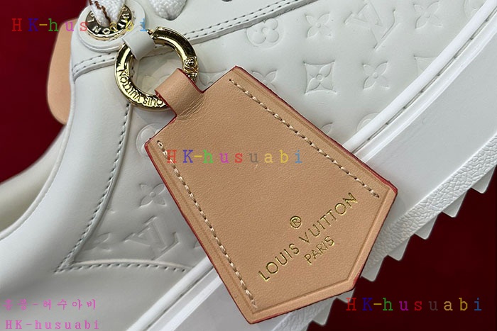 NEW 루이비통 스니커즈 신상 LV 9871110