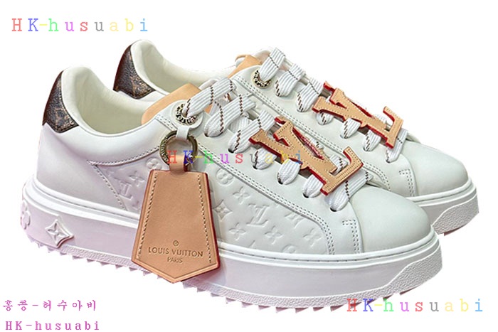 NEW 루이비통 스니커즈 신상 LV 9871110