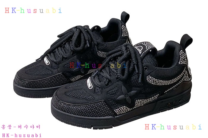 NEW 루이비통 스니커즈 신상 LV 9871113