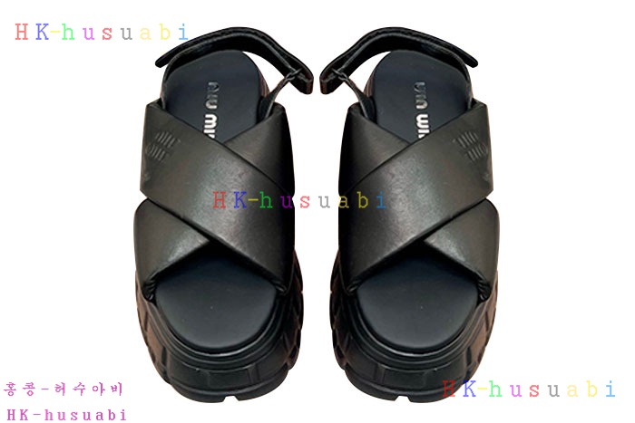 NEW 미우미우 신발 신상 MU 748803