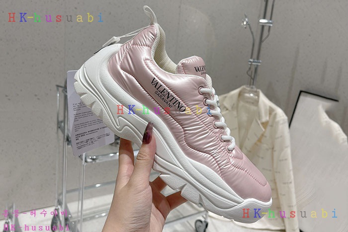 NEW 발렌티노 신발 신상 V 555740