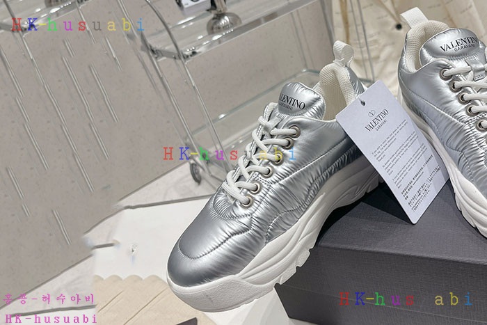 NEW 발렌티노 신발 신상 V 555741