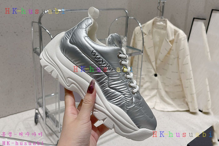 NEW 발렌티노 신발 신상 V 555741