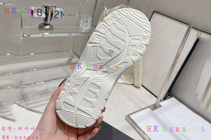 NEW 발렌티노 신발 신상 V 555743