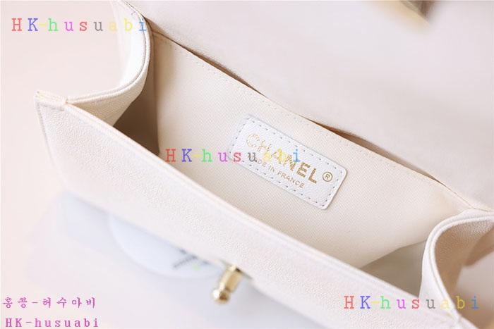 ★미러급★샤넬 보이백  A67085