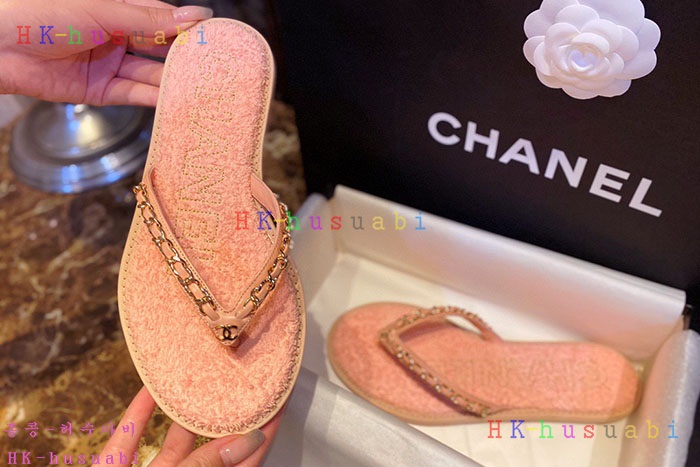 NEW 샤넬 신발 신상 C  8745502