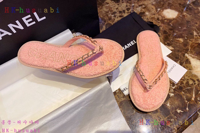 NEW 샤넬 신발 신상 C  8745502