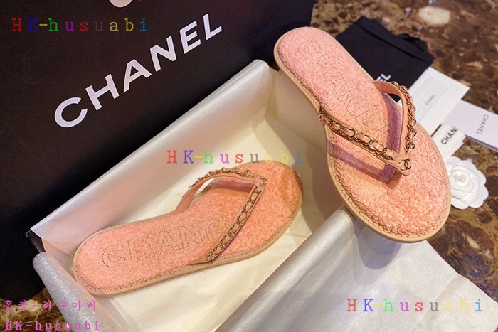 NEW 샤넬 신발 신상 C  8745502