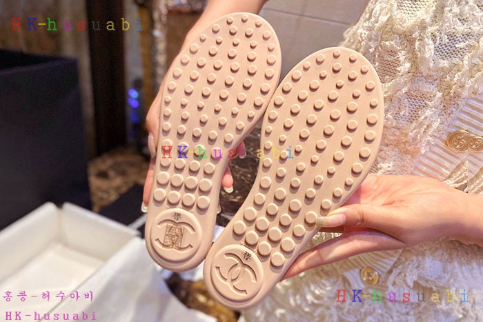 NEW 샤넬 신발 신상 C  8745502