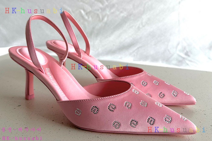 NEW 알렉산더왕 신발 신상 W 857771
