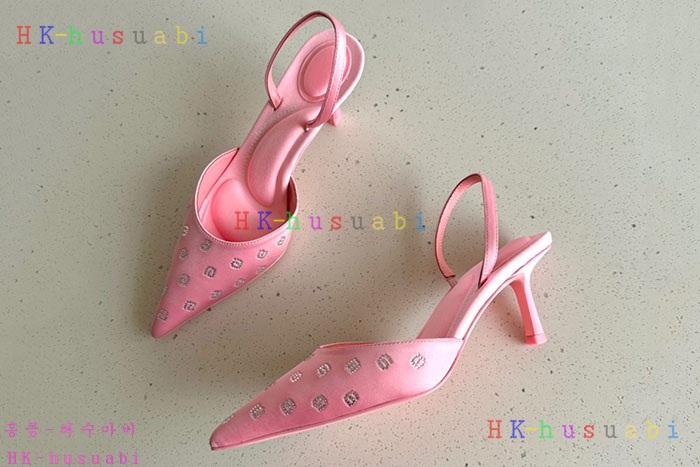 NEW 알렉산더왕 신발 신상 W 857771