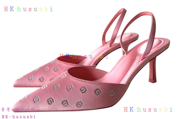 NEW 알렉산더왕 신발 신상 W 857771