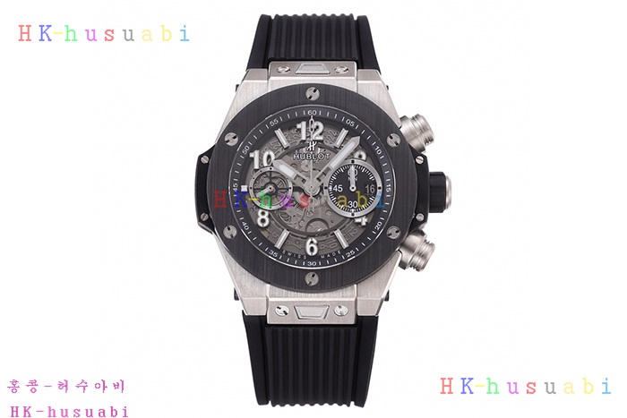 NEW 위블로 시계 신상 H 757222