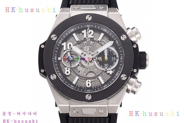 NEW 위블로 시계 신상 H 757222