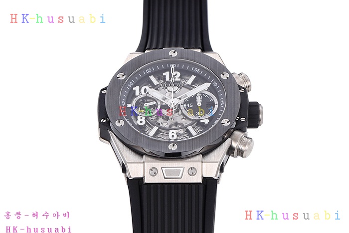NEW 위블로 시계 신상 H 757222