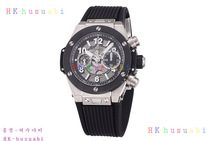 NEW 위블로 시계 신상 H 757222