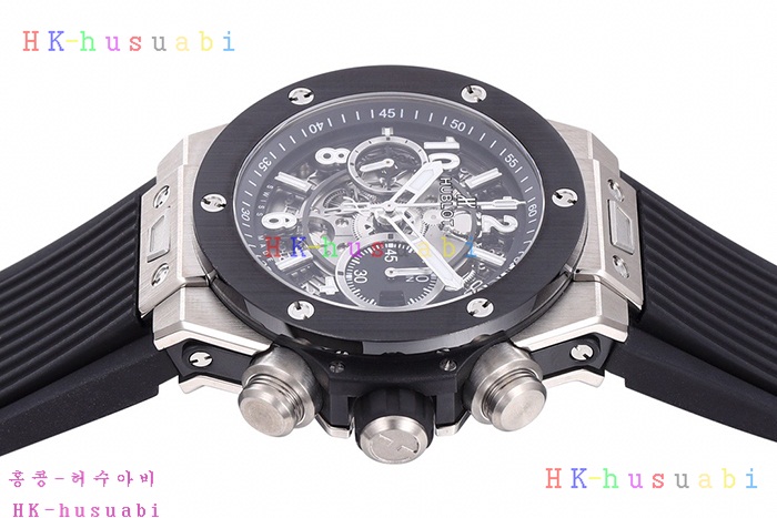 NEW 위블로 시계 신상 H 757222