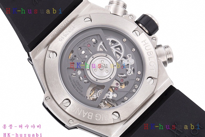 NEW 위블로 시계 신상 H 757222