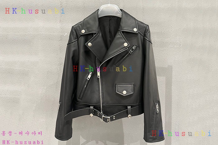 NEW 버버리 가죽 자켓 신상 BB 9744140