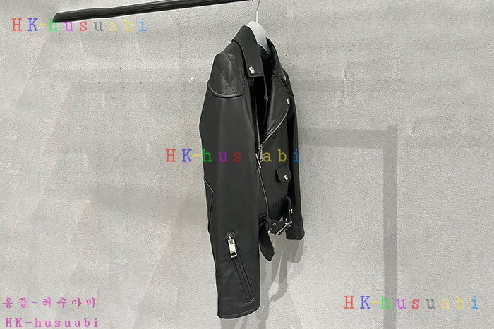 NEW 버버리 가죽 자켓 신상 BB 9744140