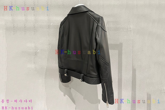 NEW 버버리 가죽 자켓 신상 BB 9744140
