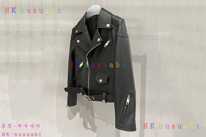NEW 버버리 가죽 자켓 신상 BB 9744140