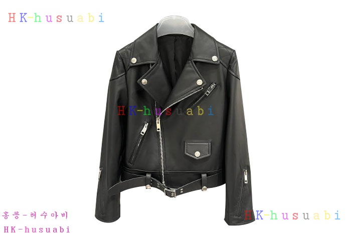 NEW 버버리 가죽 자켓 신상 BB 9744140