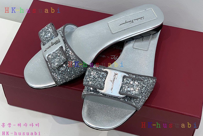NEW 페라가모 샌들 신상 F 855502
