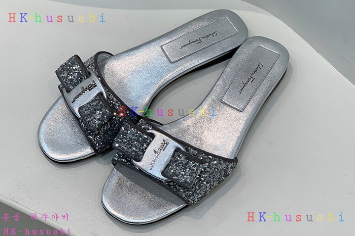 NEW 페라가모 샌들 신상 F 855502
