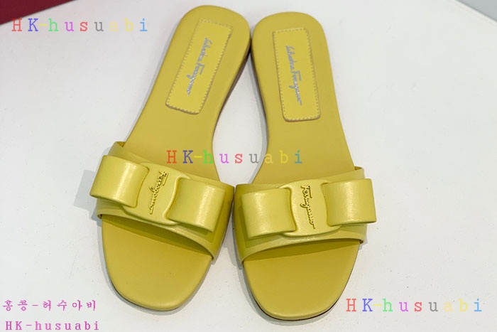 NEW 페라가모 샌들 신상 F 855504