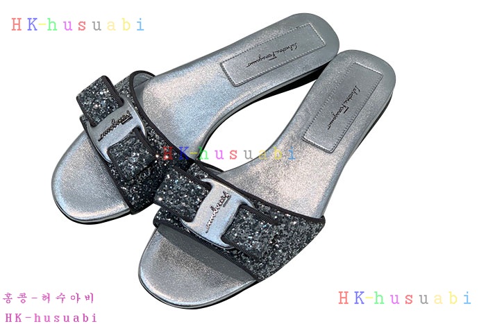 NEW 페라가모 샌들 신상 F 855502