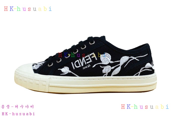 NEW 펜디 신발 신상 FD 668220