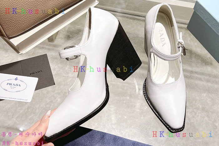 NEW 프라다 신발 신상 P 652202