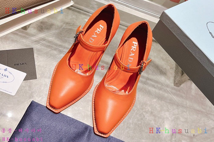 NEW 프라다 신발 신상 P 652206