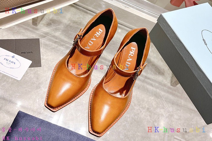 NEW 프라다 신발 신상 P 652210