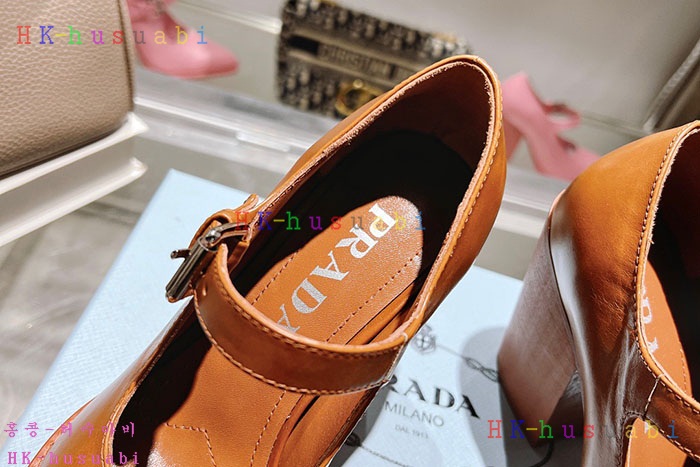NEW 프라다 신발 신상 P 652210