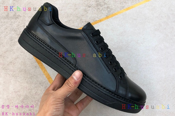 NEW 프라다 신발 신상 P 658820