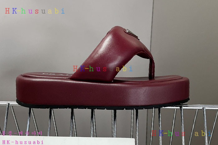 NEW 프라다 신발 신상 P 653315