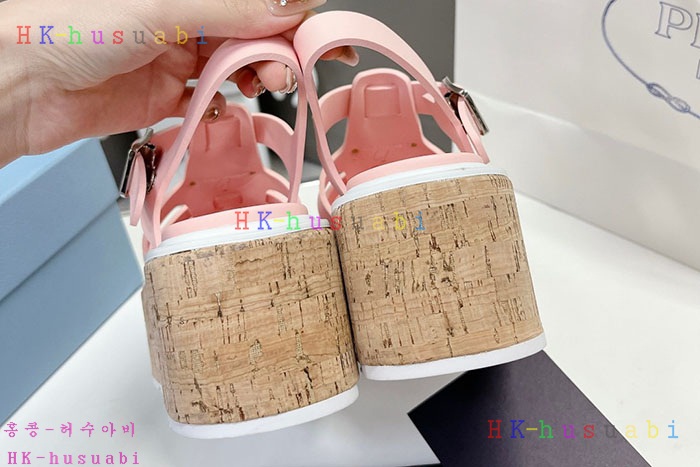 NEW 프라다 신발 신상 P 653318