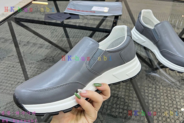 NEW 프라다 신발 신상 P 6589004