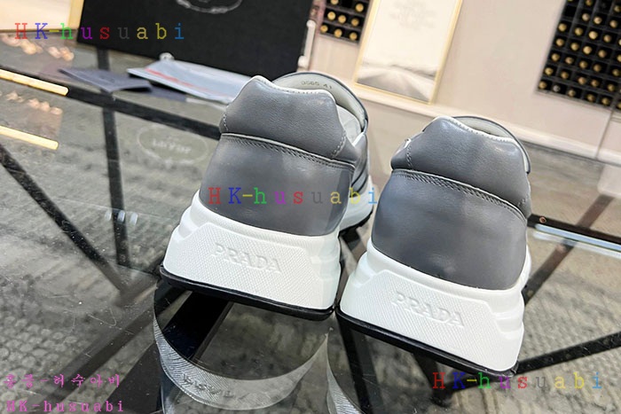 NEW 프라다 신발 신상 P 6589004